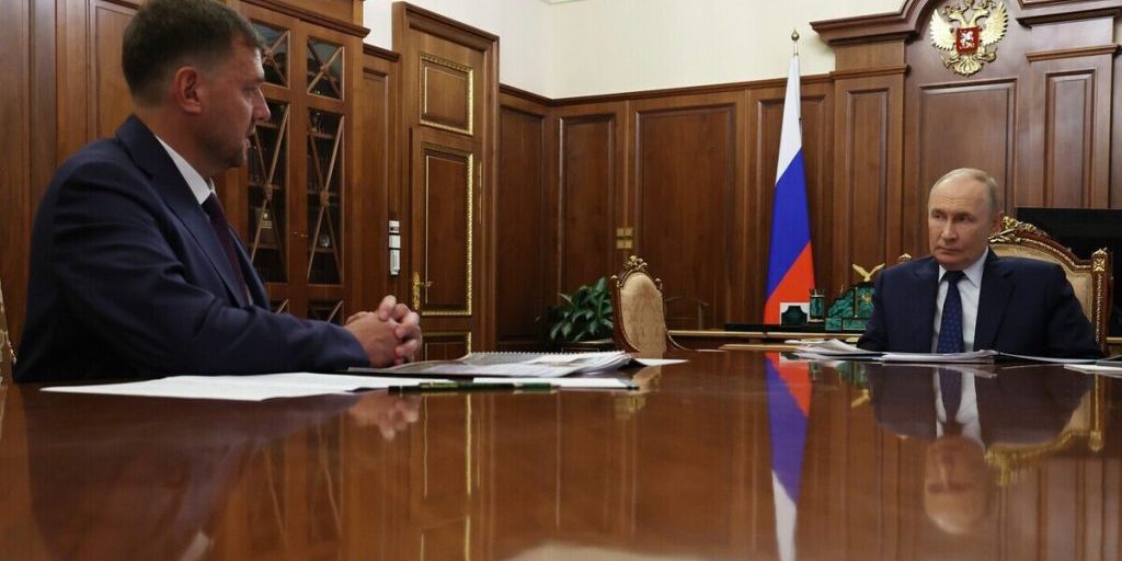 Балицкий сообщил о потерях среди медиков из-за ударов ВСУ в Запорожской области