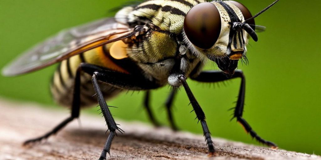 Укус насекомого убил 31-летнего фермера