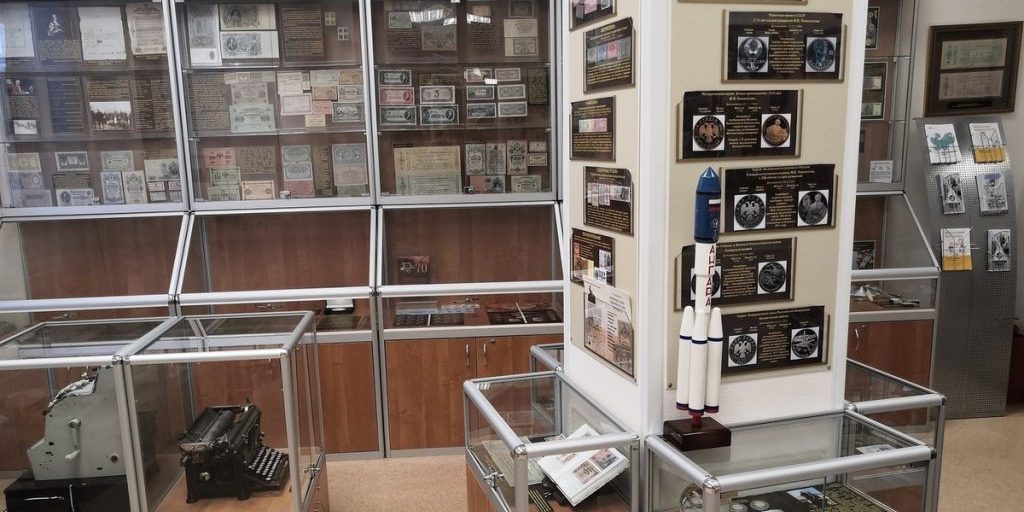 Музей Банка России в Архангельске открывает новую главу