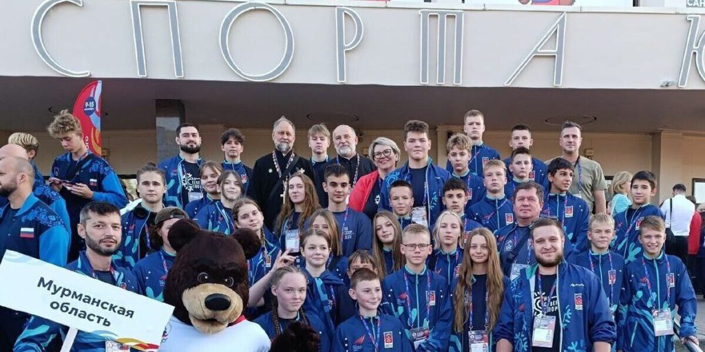 Gli atleti di Murmansk trionfano alle Internazionali sportive di San Pietroburgo con medaglie in diverse discipline