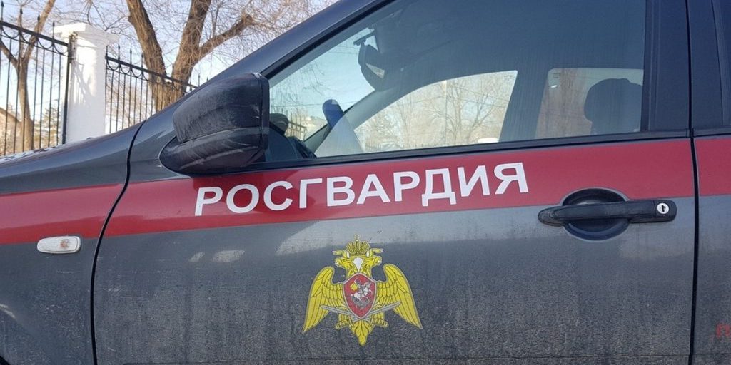 Intervento dei Rosgvardiya in ospedale a Tuapse: ordine ripristinato dopo disordini tra pazienti