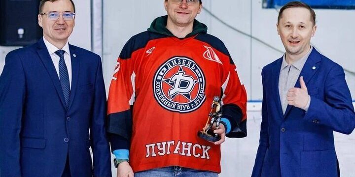 ЛНР примет участие в первой открытой Спартакиаде госслужащих