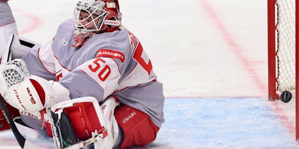 В «Спартаке» заявили, что не ожидали разгромного счета от «Металлурга»