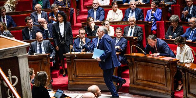 "La caduta del governo Bayrou: la Vᵉ Repubblica francese di fronte a un momento storico"