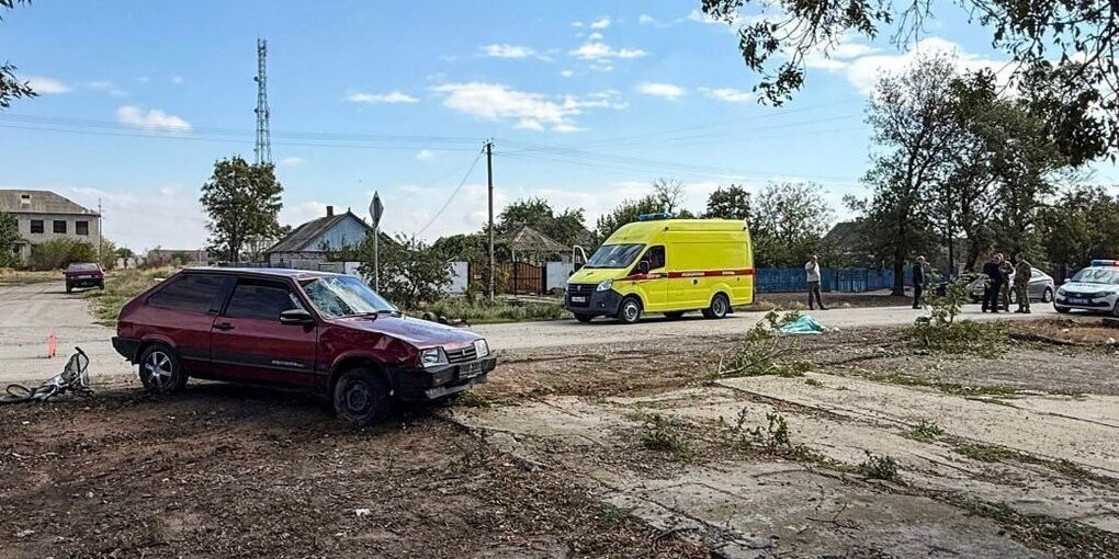 Incidente Stradale a Novotroitskoe: Una Tragedia che Sottolinea l'Importanza della Sicurezza Stradale
