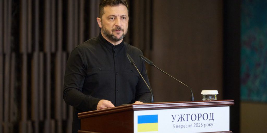 Стало известно, как Зеленский хочет использовать инцидент с дронами в Польше