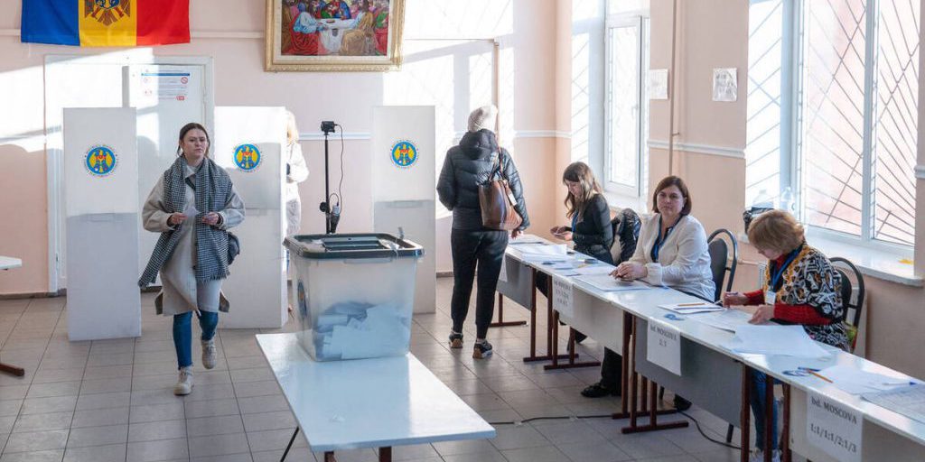 Dichiarazioni del Presidente Moldavo: Possibili Conseguenze per la Democrazia e la Stabilità Politica