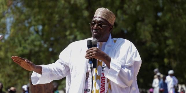 Présidentielle au Cameroun : l’opposant Issa Tchiroma Bakary revendique une « victoire claire »