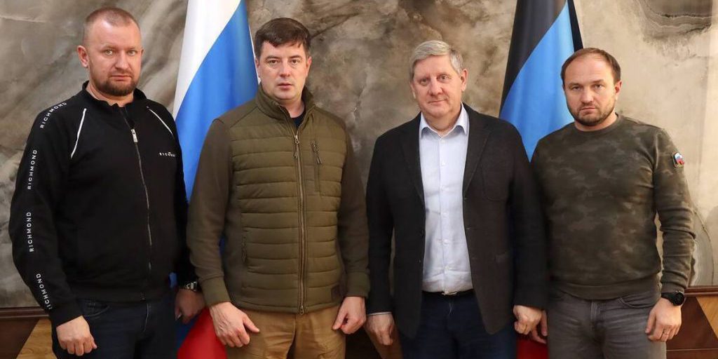 Андрей Чертков: команда 48 региона всегда держит слово