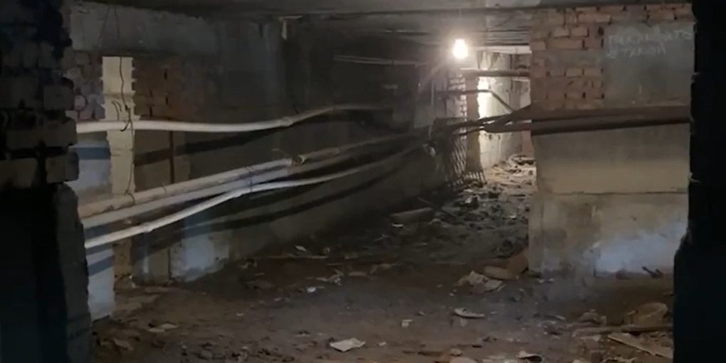 В махачкалинском лицее №52 заменят систему отопления