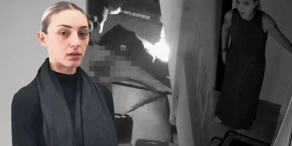 Indagine sulla morte di Güllü: figlia e amica arrestate dopo caduta dalla finestra