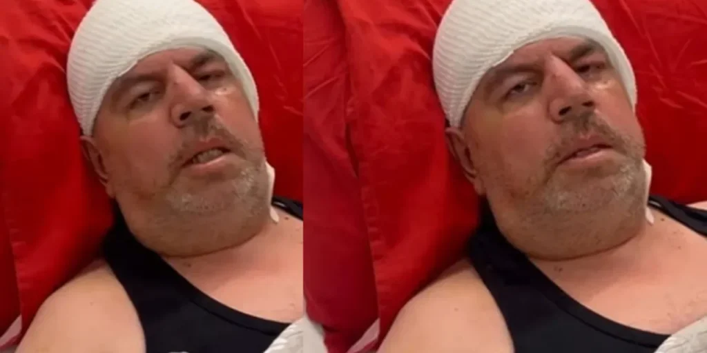 Trigeminalneuralgia: la riuscita chirurgica di Eyüp Edin