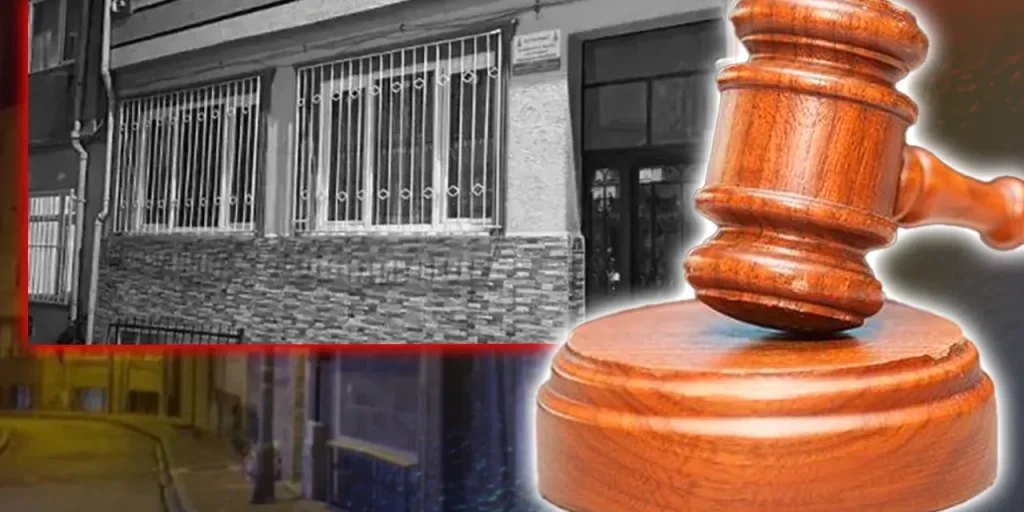 Bambino di 7 anni muore a Fatih dopo essere stato picchiato con un ferro da stiro