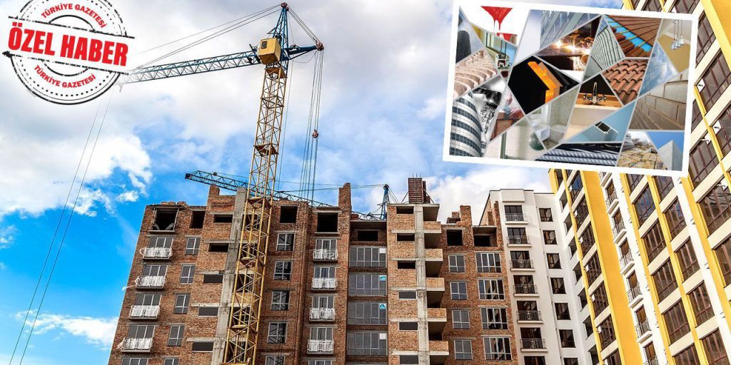 Aumenti dei prezzi dei materiali da costruzione: impatto sul settore edile e sul mercato immobiliare