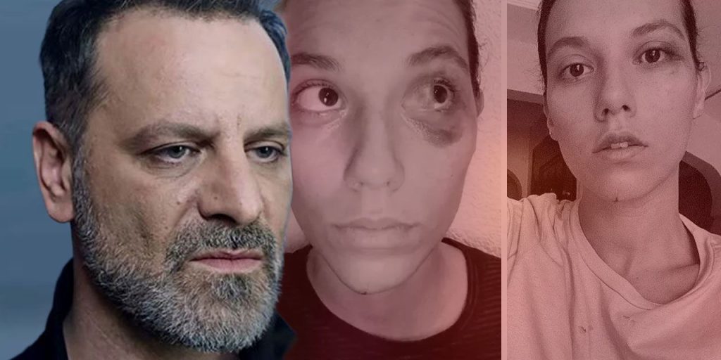 Deniz Bulutsuz’a darp davasında son karar! Ozan Güven 45 gün hapis yatacak