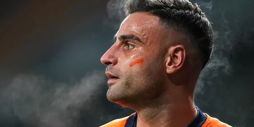 Deniz Türüç si unisce a TUMOSAN Konyaspor