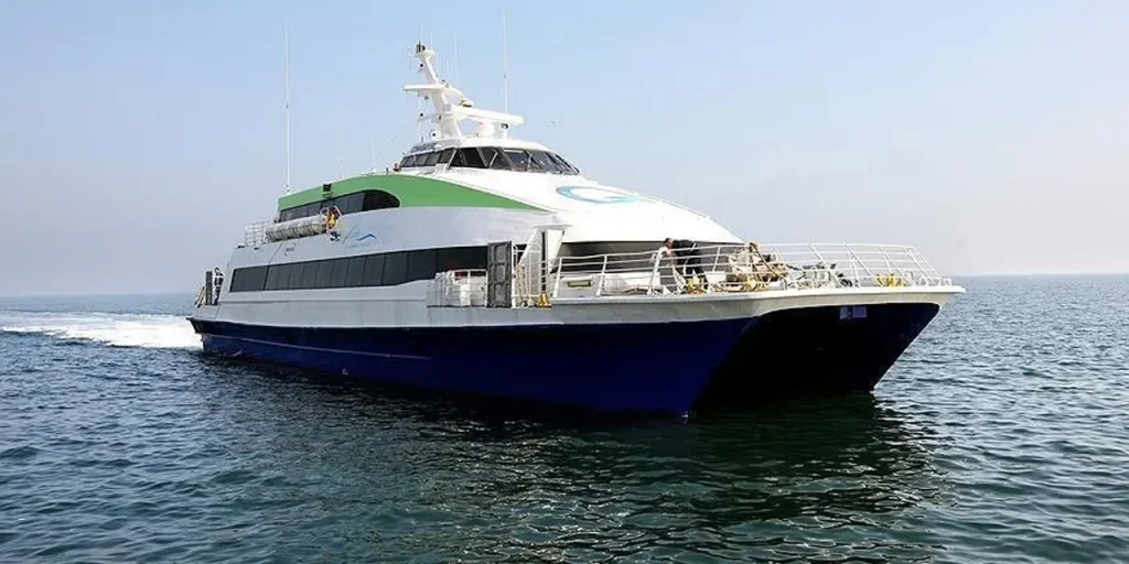 BUDO annulla otto corse per maltempo: collegamenti tra Bursa, Mudanya, Istanbul e Kabataş sospesi