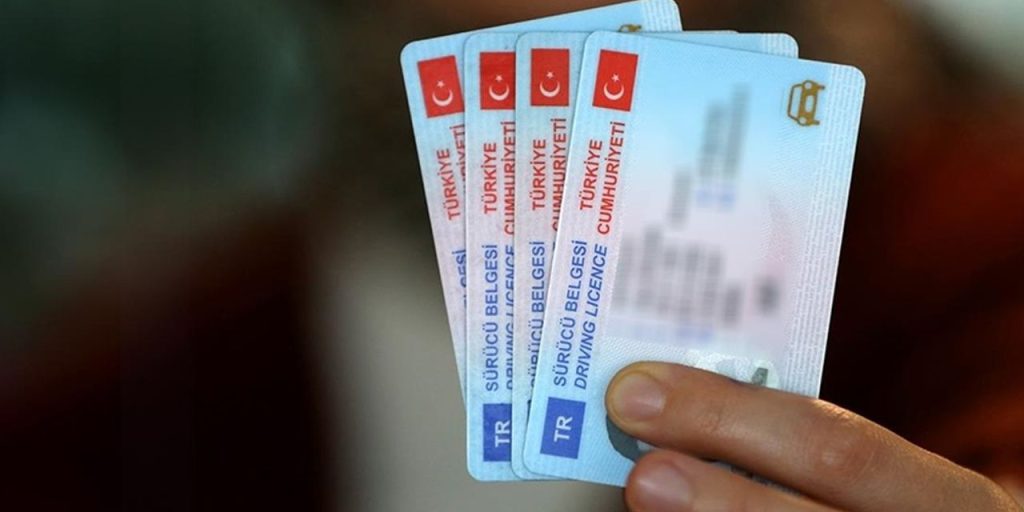 Denizli'de sahte kan raporu operasyonu! Onlarca kişinin ehliyeti iptal edildi