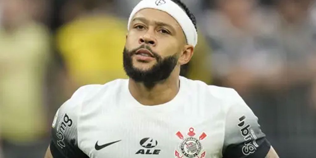 Depay'a Brezilya'da büyük şok! Hırsızlık mağduru oldu, kampı kaçırdı