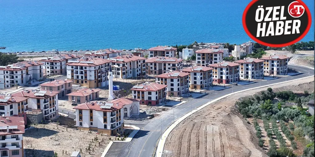 Terremoto del 6 febbraio: 455.000 abitazioni da consegnare entro dicembre in 11 province