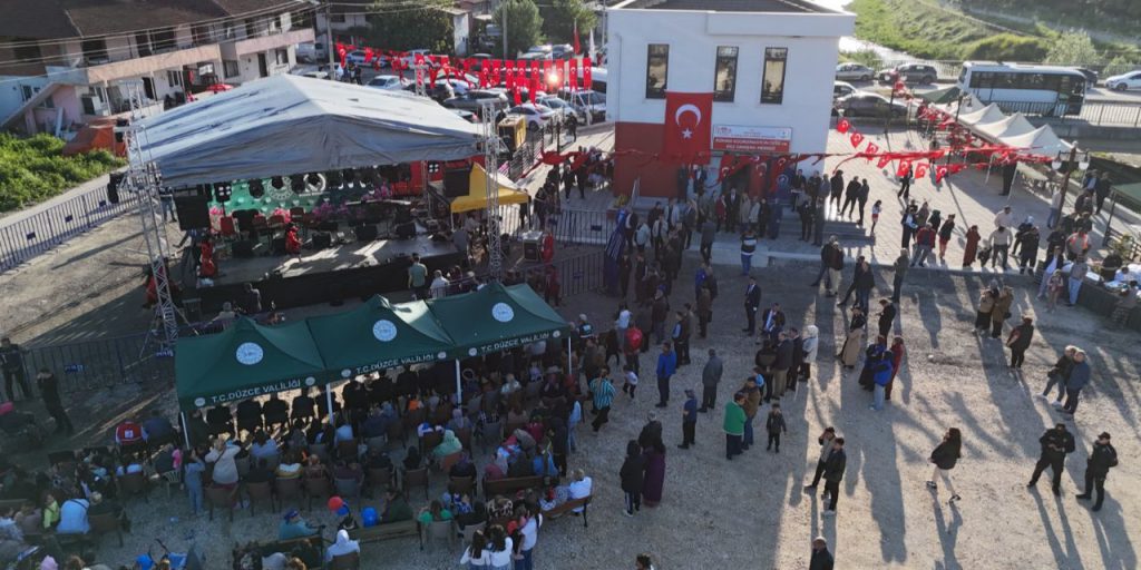 Risposta del Comune di Düzce alle accuse di utilizzo improprio dei fondi per le vittime del terremoto