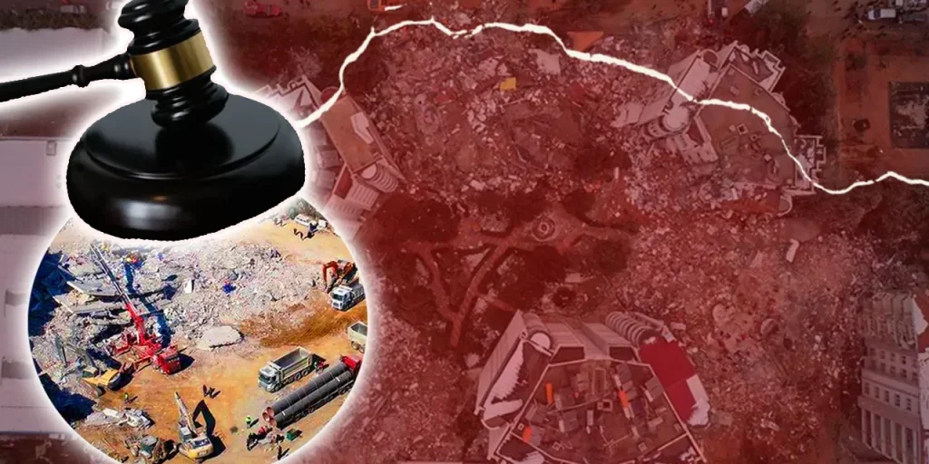 Yunus Kaya condannato a 13 anni di reclusione per il caso Yaşam Konutları a Gaziantep.