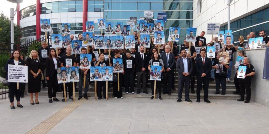 Terremoto in Turchia: il processo per il crollo del Grand İsias Hotel, una sfida per la giustizia e la sicurezza degli edifici