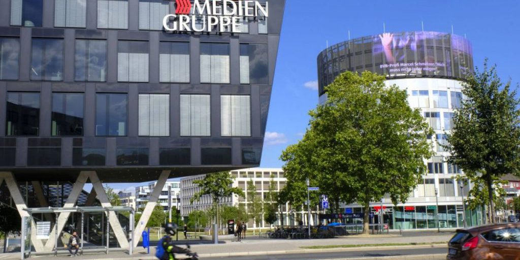 Promi &amp; TV bei DER WESTEN: So arbeiten wir