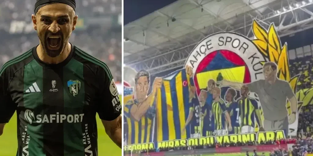 Serdar Dursun si scusa per il commento controverso