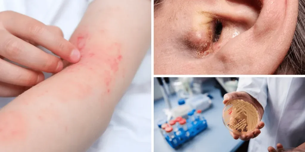 Mortalità oltre il 50% per infezioni fungine resistenti ai farmaci: un rapido aumento dei casi