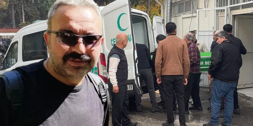 Morte improvvisa di un insegnante a Gaziantep: un evento tragico che solleva interrogativi sulla salute e il benessere