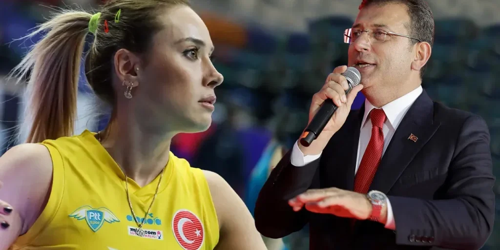 Derya Çayırgan: arresto domiciliare e risposta alle accuse di relazione con Ekrem İmamoğlu