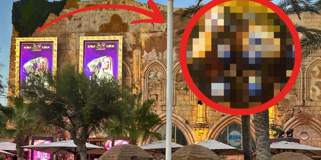 Deutsches Kult-Getränk erreicht Mallorca – Urlauber schauen zweimal hin