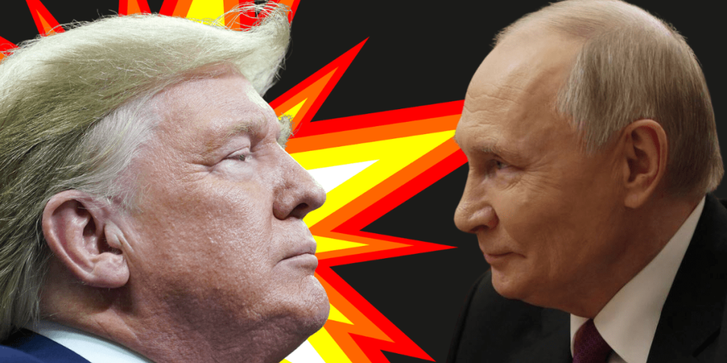 Tensioni nucleari tra Stati Uniti e Russia: una nuova era di Guerra Fredda?