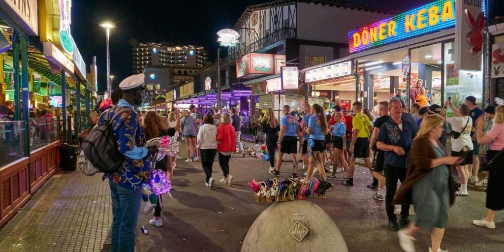 Mallorca: Closing rückt immer näher! DIESE Acts sind bestätigt