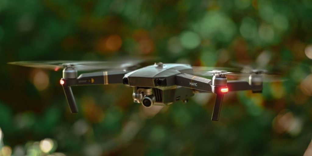 Allarme aereo a Maiorca: sospensione delle operazioni per avvistamento di drone