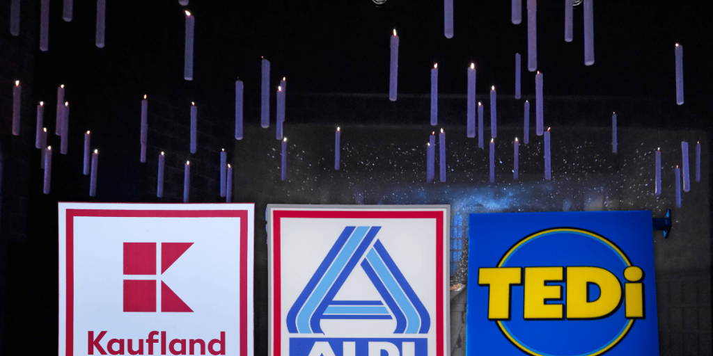 Hype um Harry-Potter-Kerzen bei Aldi, Kaufland, Tedi und Co. – krasse Unterschiede beim Preis