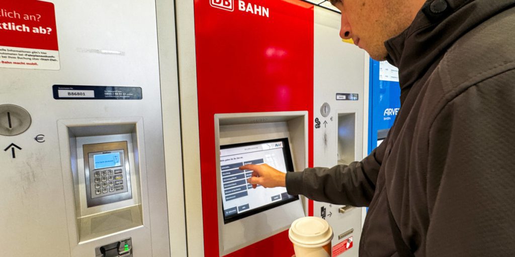 Il 2026: cambiamenti nei prezzi dei carburanti e nel Deutschlandticket