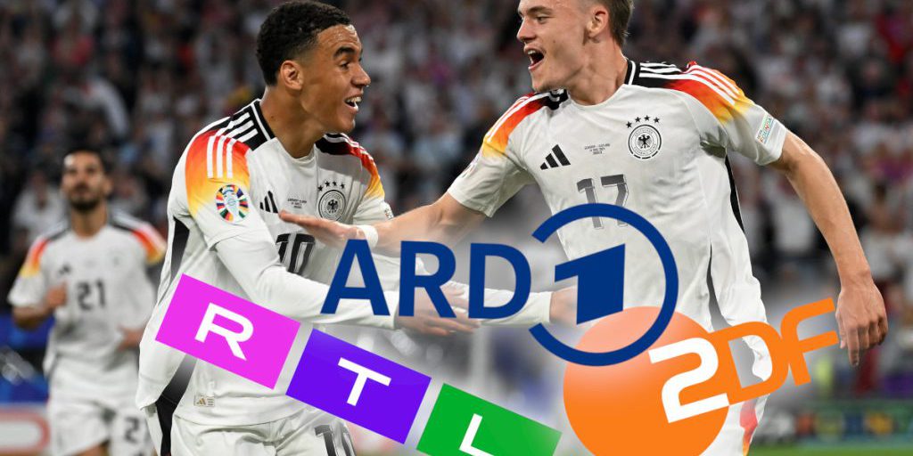 Nordirland – Deutschland im TV und Livestream: Hier siehst du das Länderspiel live