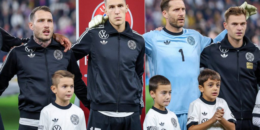 Diskussion endgültig beendet? DFB-Star wird in Nordirland zum Helden