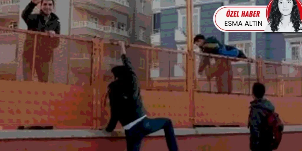 Kaytaran: monitoraggio della frequenza degli studenti per ridurre l'abbandono scolastico