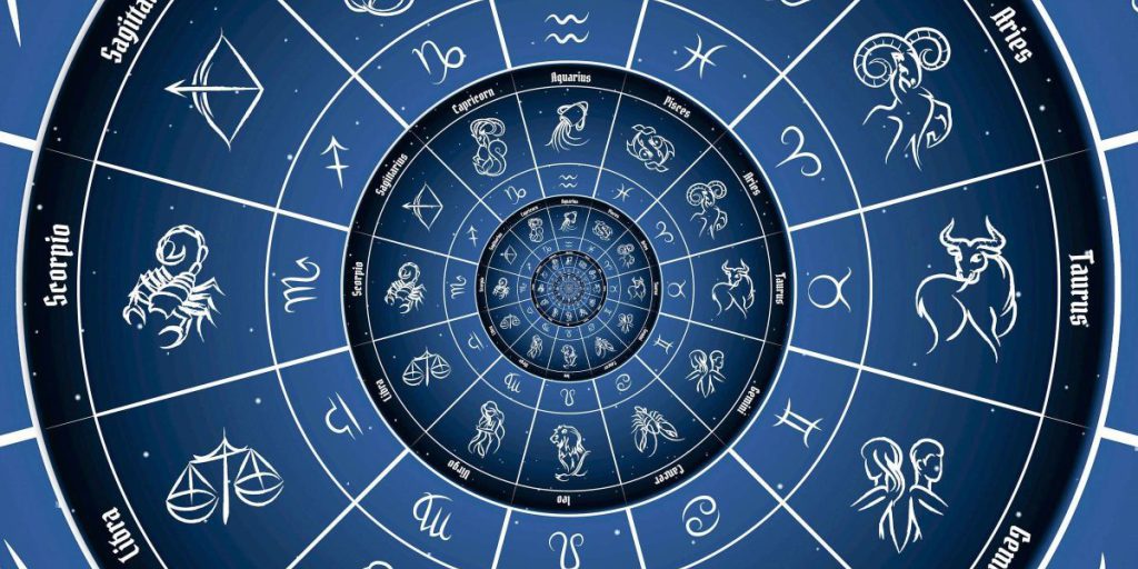 In dicembre, Sagittario, Bilancia e Pesci hanno maggiori possibilità di incontrare l’amore.