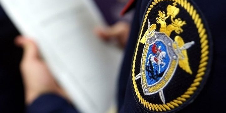 На Ставрополье мужчину задержали за непристойное поведение на детской площадке