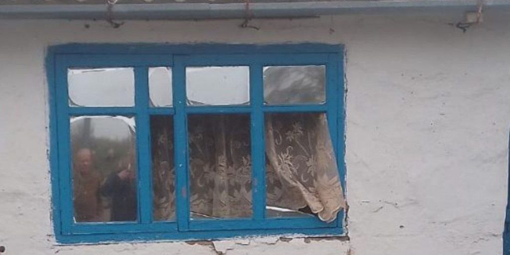 Two killed and three injured in Russian strikes on Dnipropetrovsk Oblast