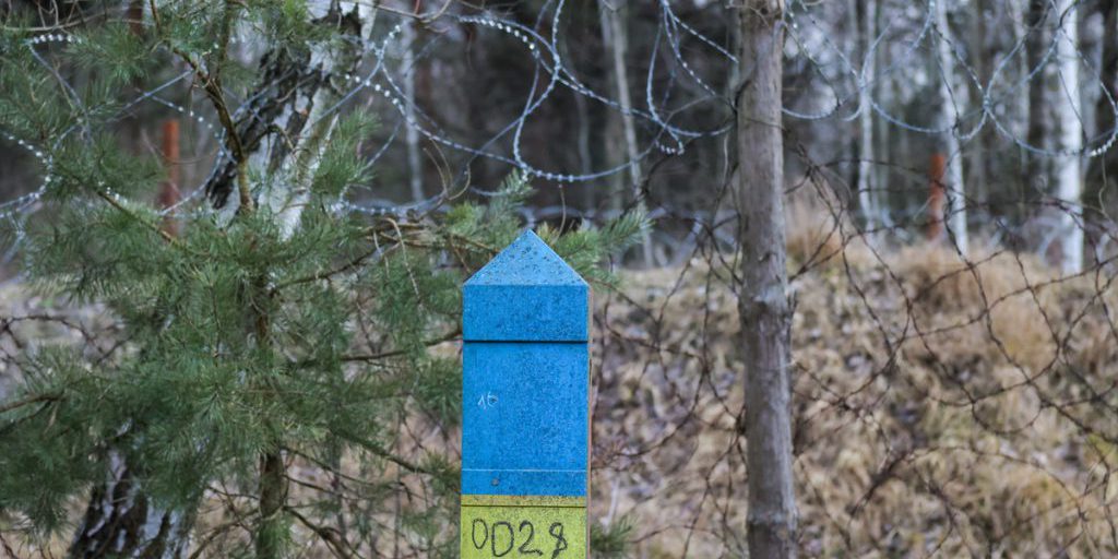 Названо количество попыток бегства из страны военнообязанных украинцев