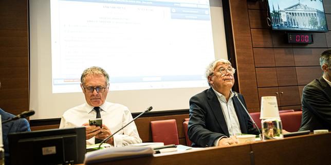 Budget 2026 : la fin d’un avantage fiscal pour les retraités a été rejetée par la commission des finances