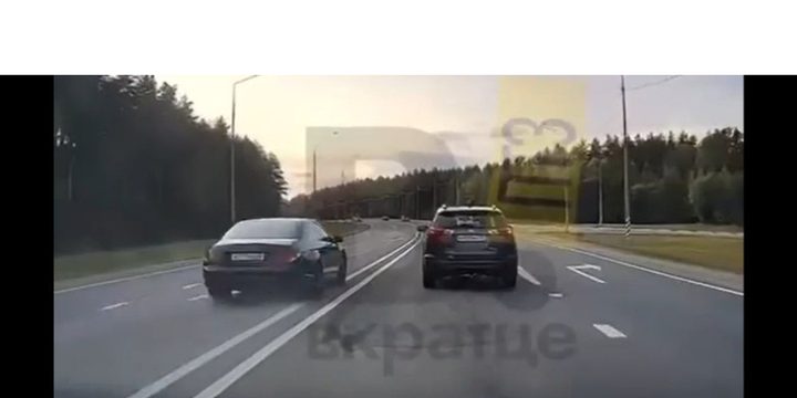 Caso di Autolubite in Pericolo in Carelia: Una Questione di Sicurezza Pubblica e Responsabilità