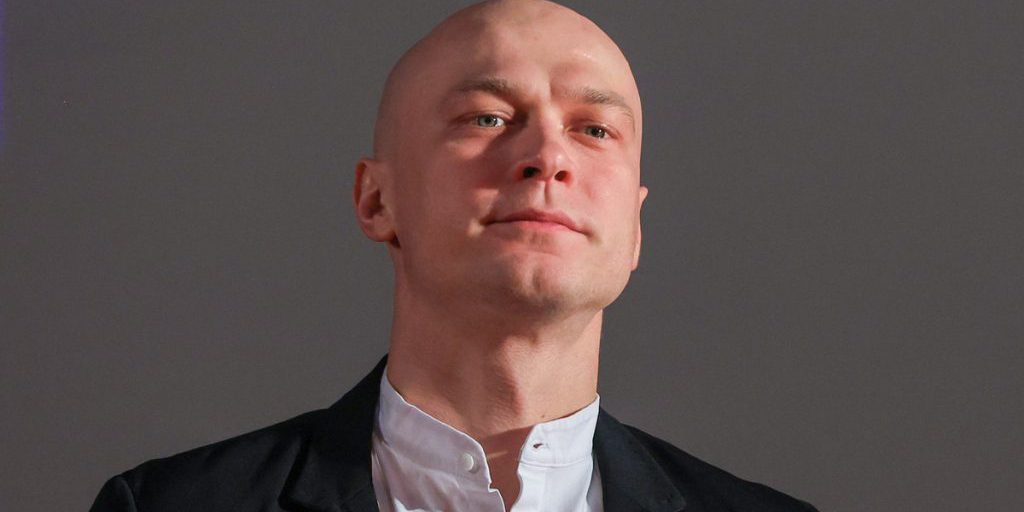 Отец актера Юры Борисова скончался от онкологии