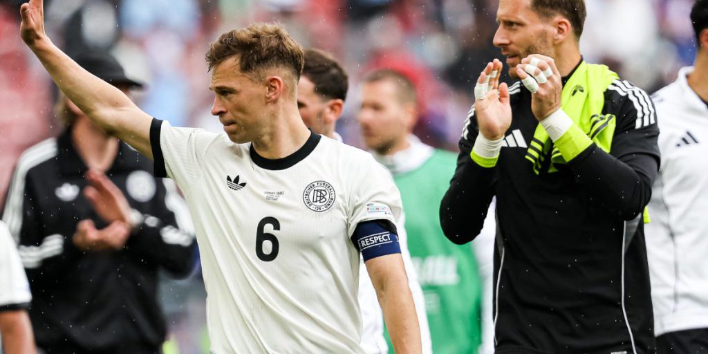 Nächster DFB-Rückschlag vor Deutschland – Luxemburg: Nagelsmann muss reagieren