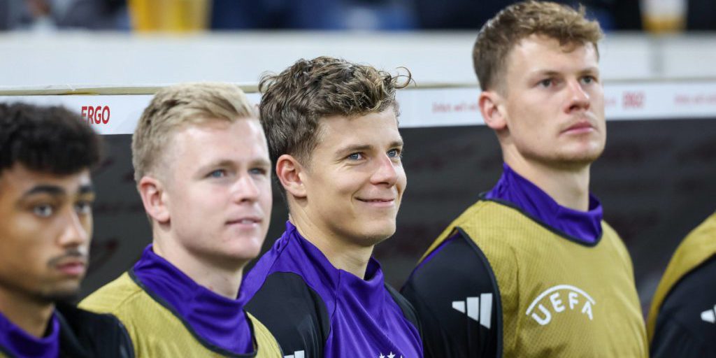 Un Inaspettato Trionfo nel Campionato di Calcio Tedesco